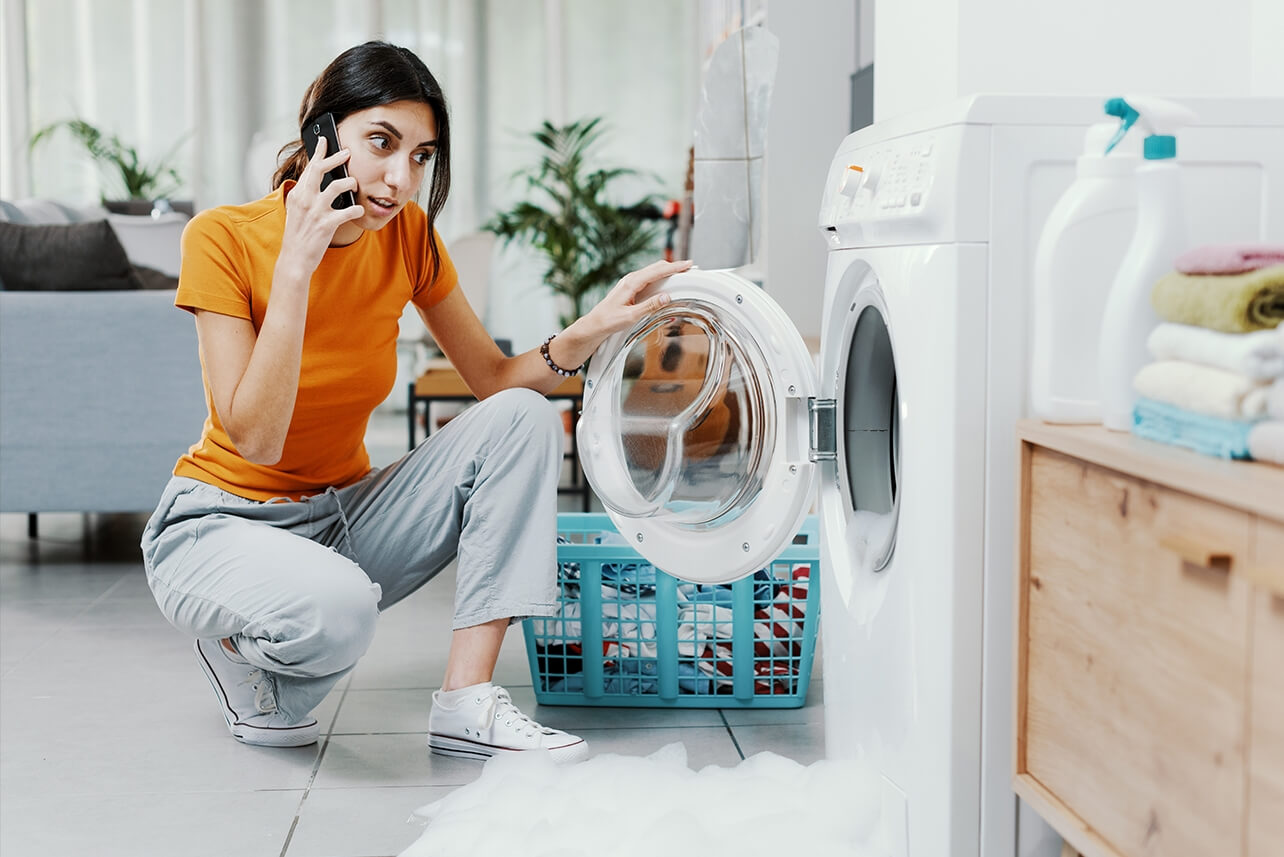 Haushaltsgeräte Reparaturservice Mönchengladbach