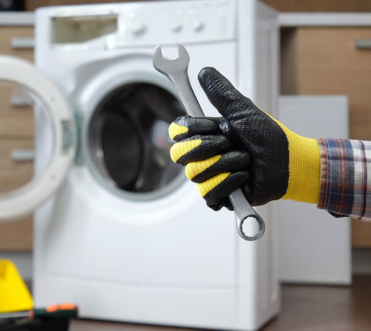 Haushaltsgeräte Reparatur in Mönchengladbach