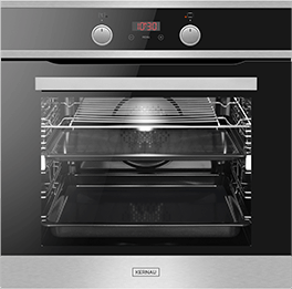 Backofen Reparatur Mönchengladbach