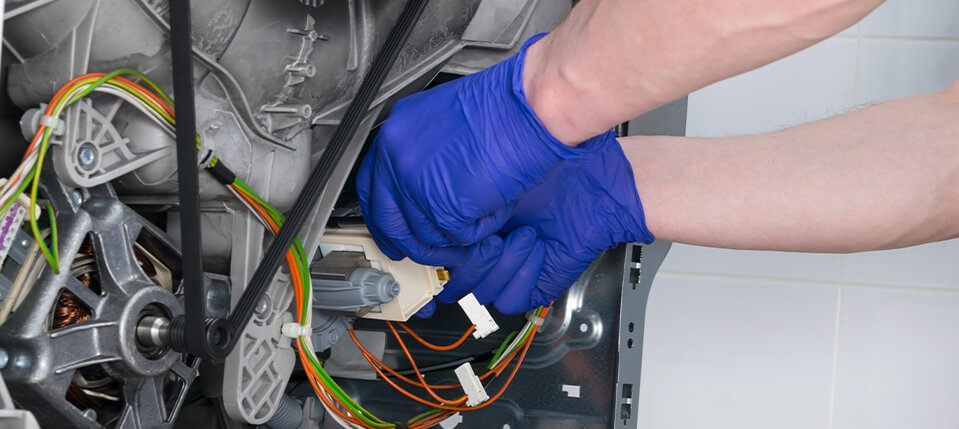 Haushaltsgeräte Reparaturservice Mönchengladbach - Über uns