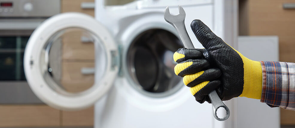 Haushaltsgeräte Reparaturservice Mönchengladbach - Unsere Leistungen
