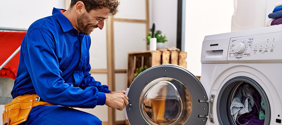 Haushaltsgeräte Reparaturservice Mönchengladbach - Kontakt